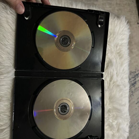 The 4-Movie Collection: Action Classics Unleashed (DVD) - Picture 5 of 5